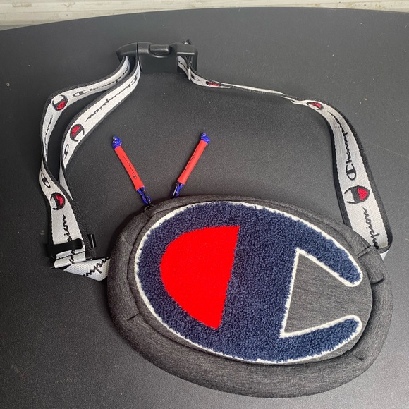 Champion Bags Champion Prime Waist Packfanny Packmini Sling Bag